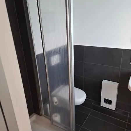 Cityoase Am Koenigsweg, 4, Wifi, Stellplatz, Netflix