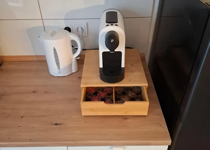 Cityoase Am Koenigsweg, 4, Wifi, Stellplatz, Netflix Διαμέρισμα Μαγδεβούργο